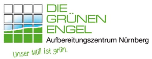 Logo-Grüner Engel